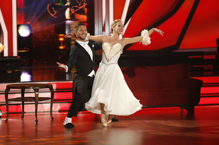 Tanzshow 'Let's Dance' in Köln