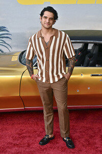 Filmpremiere 'London Calling' in Los Angeles