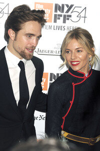 'The Lost City of Z' Premiere, New York Film Festival 2016