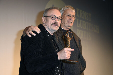 Ernst Lubitsch Preis 2025 in Berlin