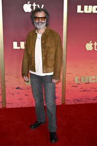 Serienpremiere 'Lucky' in Los Angeles