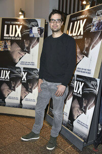 Filmpremiere 'Lux - Krieger des Lichts' in Berlin