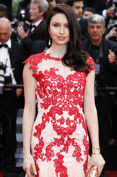 'Mad Max: Fury Road' Premiere, Cannes Film Festival 2015