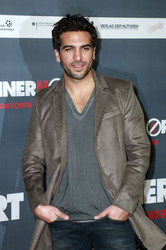 'Männerhort', Filmpremiere, Berlin