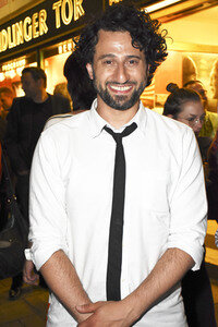 Filmpremiere 'Maria Mafiosi' in München