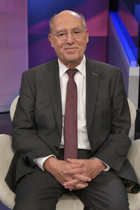 06.10.2026<br>Talkshow 'maischberger' in Berlin