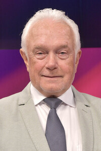 Talkshow 'maischberger' in Berlin