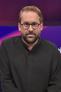 Talkshow 'maischberger' in Berlin