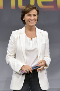 Talkshow 'maischberger' in Berlin