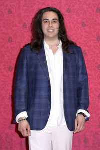 Filmpremiere 'Manipulation' in Rom