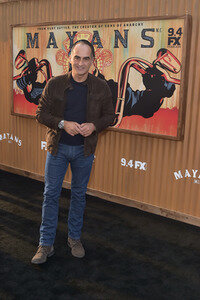 Serienpremiere 'Mayans M.C.' in Los Angeles