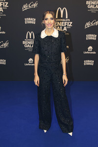 McDonald's Benefiz Gala 2025 in München