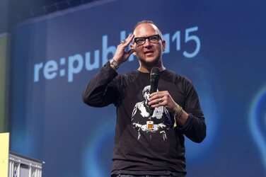 Media Convention Berlin / re:publica!