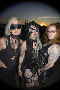 M'era Luna Festival 2026 in Hildesheim