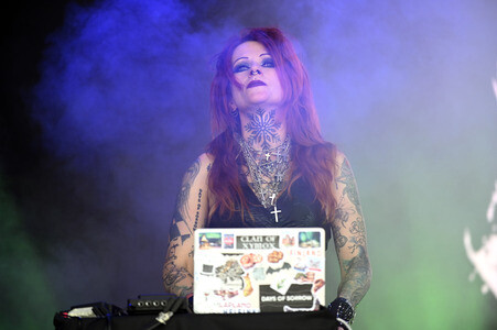 M'era Luna Festival 2026 in Hildesheim