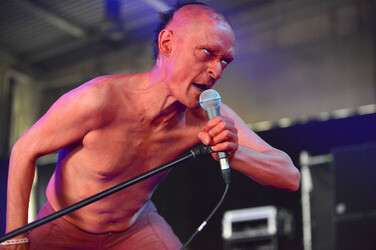 M'era Luna Festival 2014, Hildesheim