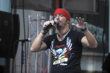 Bret Michaels Konzert, New York