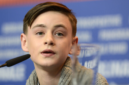 'Midnight Special' Pressekonferenz, Berlinale 2016