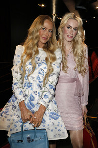 Konzertpremiere 'Sabine Kaack & United Baroque - Der Geist der Mirabelle' in Hamburg