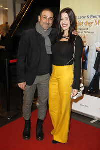 Konzertpremiere 'Sabine Kaack & United Baroque - Der Geist der Mirabelle' in Hamburg