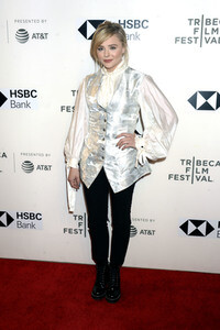 'The Miseducation of Cameron Post' Premiere, Tribeca Film Festival 2018 in New York
