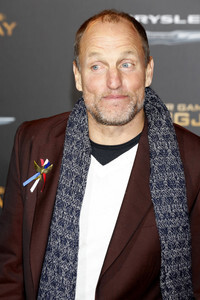 Filmpremiere 'Die Tribute von Panem - Mockingjay: Teil 2' in Los Angeles