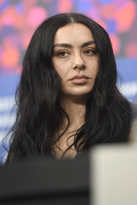 Pressekonferenz 'The Moment', Berlinale 2026