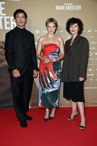 Filmpremiere 'Gentle Monster' in Berlin