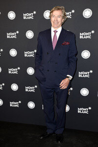 Montblanc de la Culture Arts Patronage Award 2018 in München