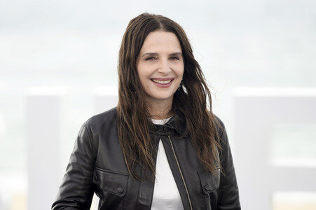 Photocall 'In-I in Motion', San Sebastian International Film Festival 2025