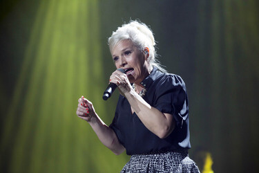 Ina Müller Konzert, Hamburg