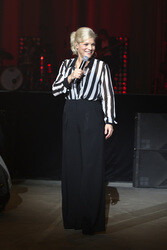 Ina Müller Konzert, Berlin