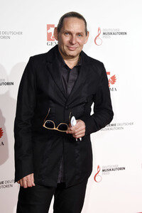 Deutscher Musikautorenpreis 2017 in Berlin