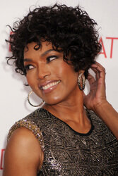 'Black Nativity' Premiere, New York