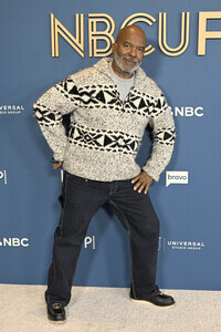 NBCUniversal Emmy Mittagessen in Beverly Hills