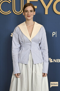 NBCUniversal Emmy Mittagessen in Beverly Hills
