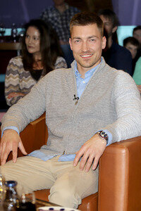'NDR Talk Show' in Hamburg
