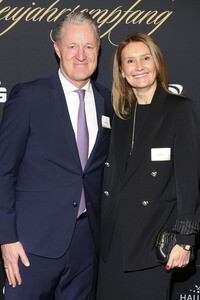 Blankeneser Neujahrsempfang 2026 in Hamburg