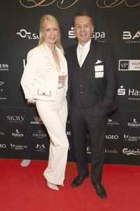 Blankeneser Neujahrsempfang 2026 in Hamburg