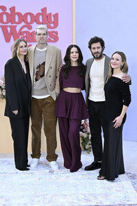 FYC Event 'Nobody Wants This' in Los Angeles