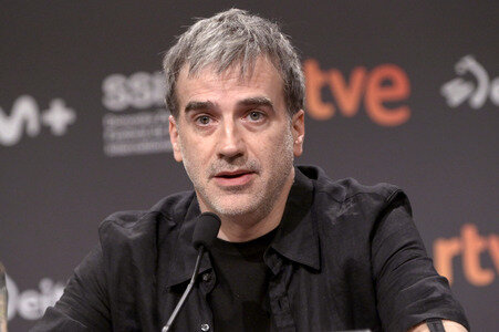 Pressekonferenz '27 Nächte', San Sebastian International Film Festival 2025