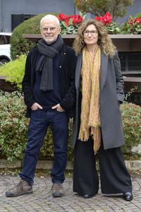 Photocall 'Prima di noi' in Rom