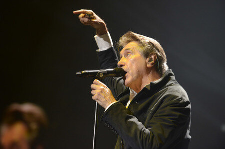 Night of the Proms 2018 in Hannover