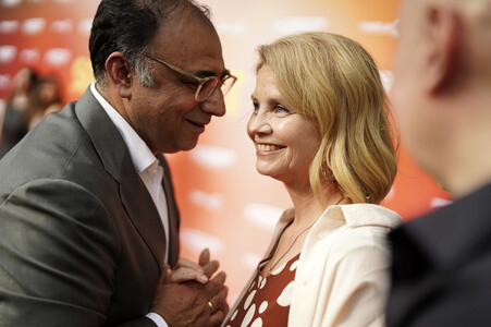 Sommerfest der Film- und Medienstiftung NRW in Köln