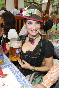 Oktoberfest 2015 in München