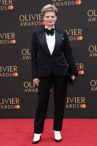 Olivier Awards 2019 in London