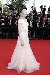 'La tete haute / Standing Tall' Premiere, Cannes Film Festival 2015