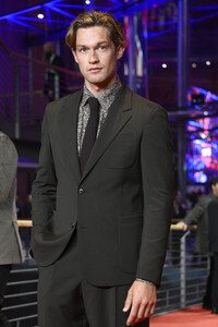 Festivaleröffnung und Filmpremiere 'No Good Men', Berlinale 2026