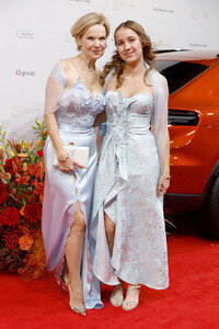 30. Leipziger Opernball 2025 in Leipzig