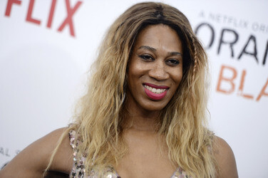 'Orange Is the New Black' Season Two Premiere, New York